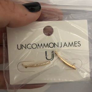 Uncommon James killer ear climber